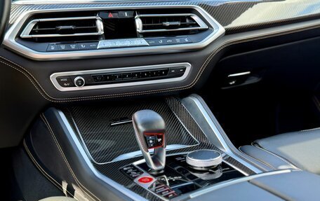 BMW X5 M, 2021 год, 10 450 000 рублей, 32 фотография