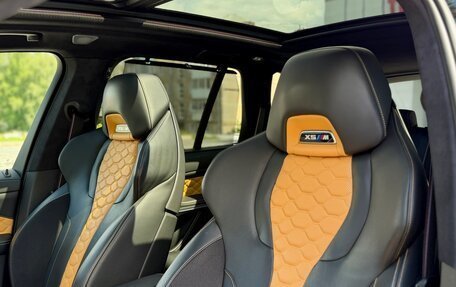 BMW X5 M, 2021 год, 10 450 000 рублей, 29 фотография