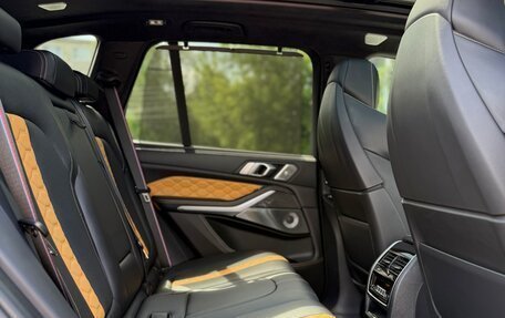 BMW X5 M, 2021 год, 10 450 000 рублей, 36 фотография