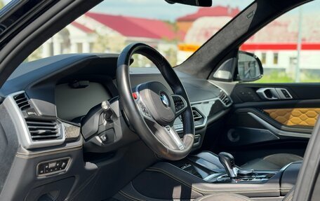 BMW X5 M, 2021 год, 10 450 000 рублей, 30 фотография