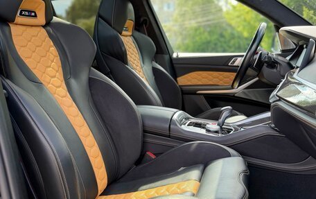 BMW X5 M, 2021 год, 10 450 000 рублей, 39 фотография