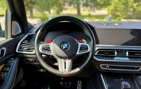 BMW X5 M, 2021 год, 10 450 000 рублей, 31 фотография