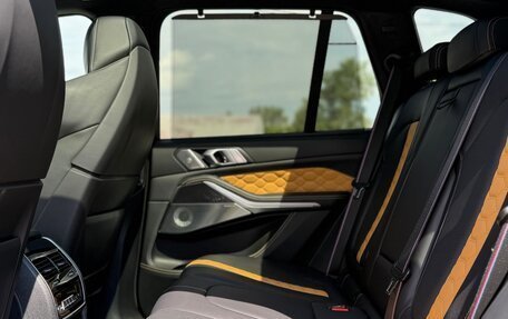 BMW X5 M, 2021 год, 10 450 000 рублей, 33 фотография