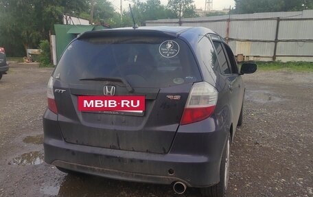 Honda Fit III, 2010 год, 450 000 рублей, 6 фотография