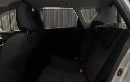 Toyota Ractis II, 2012 год, 1 120 000 рублей, 15 фотография