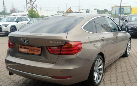 BMW 3 серия, 2014 год, 2 149 000 рублей, 3 фотография