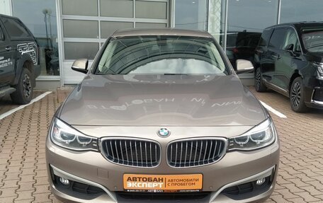 BMW 3 серия, 2014 год, 2 149 000 рублей, 2 фотография