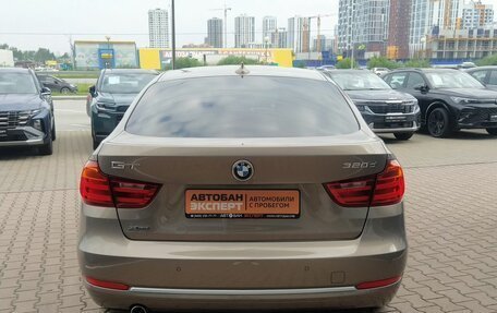 BMW 3 серия, 2014 год, 2 149 000 рублей, 5 фотография