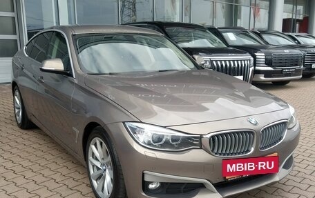 BMW 3 серия, 2014 год, 2 149 000 рублей, 4 фотография