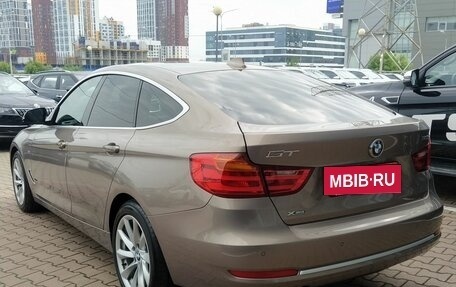 BMW 3 серия, 2014 год, 2 149 000 рублей, 6 фотография