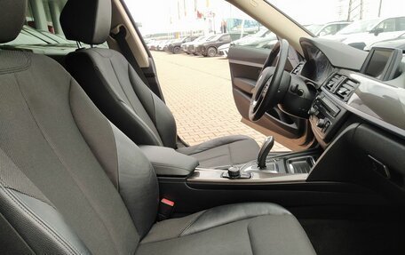 BMW 3 серия, 2014 год, 2 149 000 рублей, 23 фотография