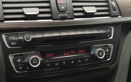 BMW 3 серия, 2014 год, 2 149 000 рублей, 16 фотография