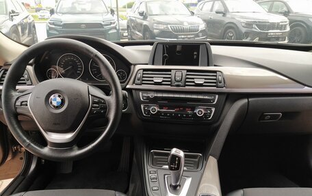 BMW 3 серия, 2014 год, 2 149 000 рублей, 27 фотография