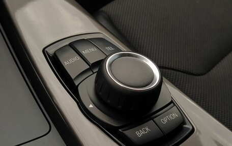 BMW 3 серия, 2014 год, 2 149 000 рублей, 19 фотография