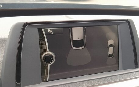 BMW 3 серия, 2014 год, 2 149 000 рублей, 20 фотография