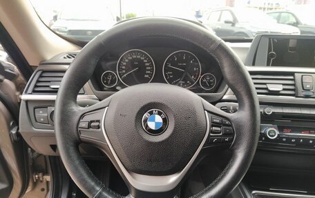 BMW 3 серия, 2014 год, 2 149 000 рублей, 18 фотография