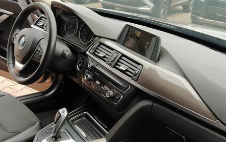 BMW 3 серия, 2014 год, 2 149 000 рублей, 21 фотография