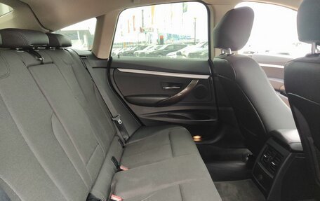 BMW 3 серия, 2014 год, 2 149 000 рублей, 24 фотография