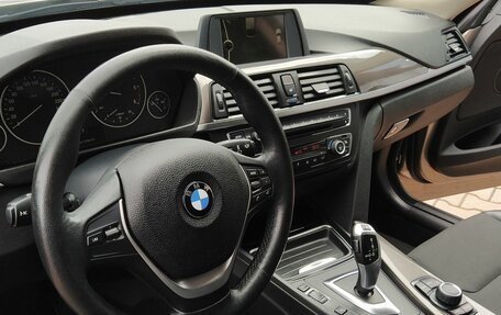 BMW 3 серия, 2014 год, 2 149 000 рублей, 25 фотография