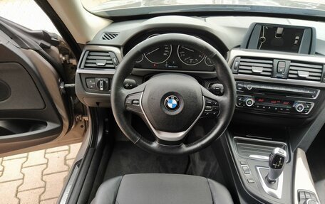 BMW 3 серия, 2014 год, 2 149 000 рублей, 28 фотография