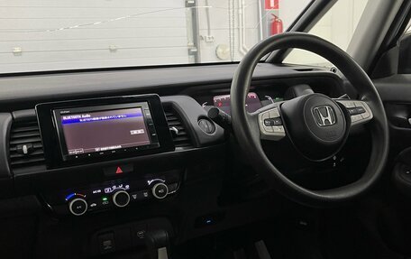 Honda Fit, 2020 год, 1 379 000 рублей, 11 фотография
