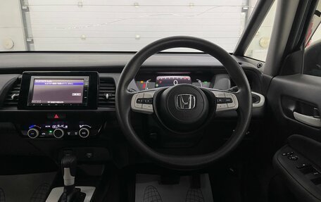 Honda Fit, 2020 год, 1 379 000 рублей, 9 фотография