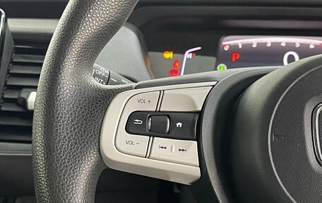 Honda Fit, 2020 год, 1 379 000 рублей, 12 фотография