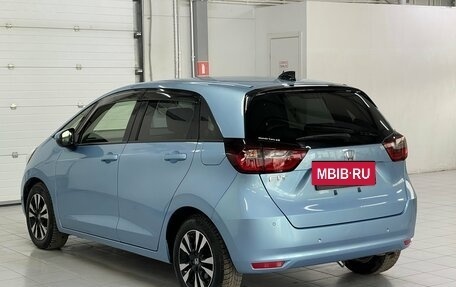 Honda Fit, 2020 год, 1 379 000 рублей, 6 фотография