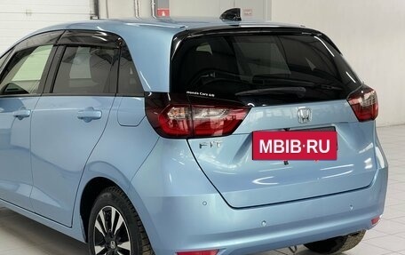 Honda Fit, 2020 год, 1 379 000 рублей, 7 фотография