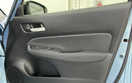 Honda Fit, 2020 год, 1 379 000 рублей, 19 фотография