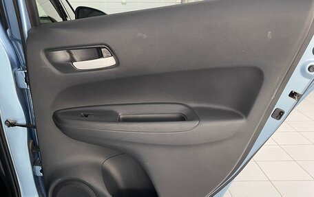 Honda Fit, 2020 год, 1 379 000 рублей, 22 фотография