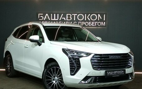 Haval Jolion, 2023 год, 2 149 000 рублей, 3 фотография