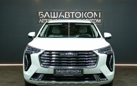 Haval Jolion, 2023 год, 2 149 000 рублей, 2 фотография