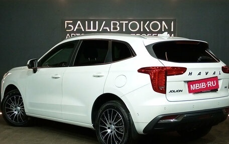 Haval Jolion, 2023 год, 2 149 000 рублей, 6 фотография