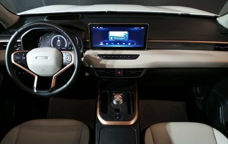 Haval Jolion, 2023 год, 2 149 000 рублей, 9 фотография