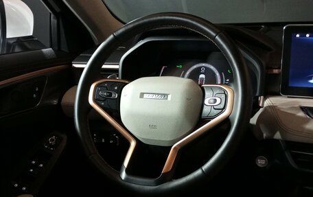 Haval Jolion, 2023 год, 2 149 000 рублей, 10 фотография