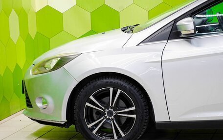Ford Focus III, 2011 год, 700 000 рублей, 9 фотография