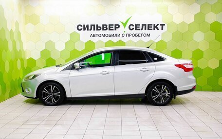 Ford Focus III, 2011 год, 700 000 рублей, 7 фотография
