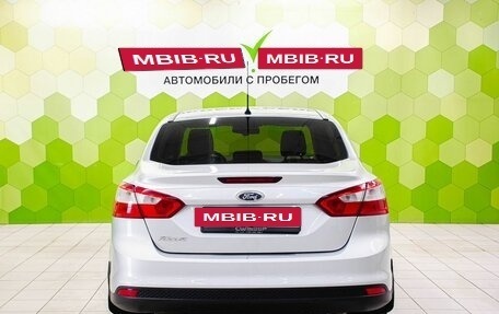 Ford Focus III, 2011 год, 700 000 рублей, 4 фотография