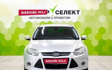 Ford Focus III, 2011 год, 700 000 рублей, 3 фотография