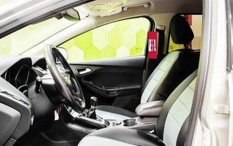 Ford Focus III, 2011 год, 700 000 рублей, 12 фотография