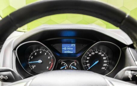 Ford Focus III, 2011 год, 700 000 рублей, 18 фотография