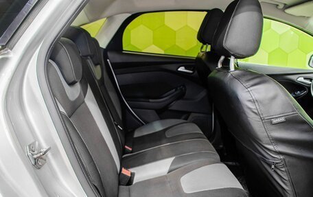 Ford Focus III, 2011 год, 700 000 рублей, 13 фотография