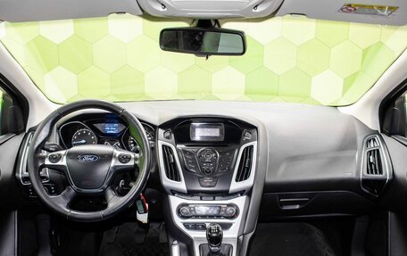 Ford Focus III, 2011 год, 700 000 рублей, 15 фотография