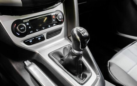 Ford Focus III, 2011 год, 700 000 рублей, 21 фотография