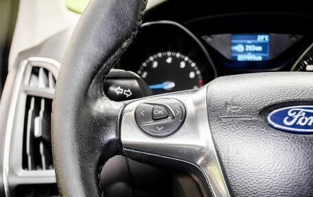 Ford Focus III, 2011 год, 700 000 рублей, 16 фотография