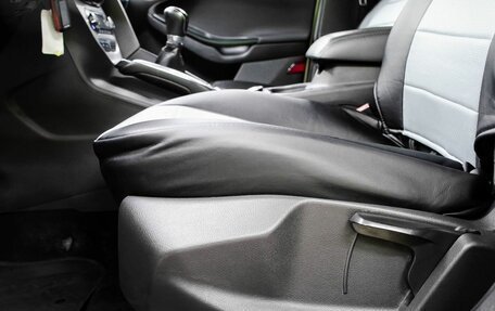 Ford Focus III, 2011 год, 700 000 рублей, 23 фотография