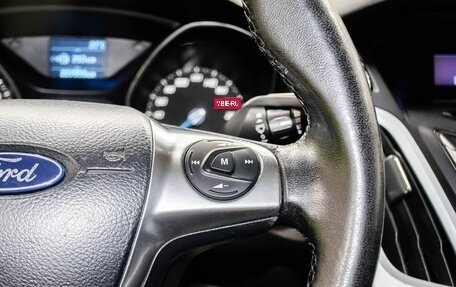 Ford Focus III, 2011 год, 700 000 рублей, 17 фотография