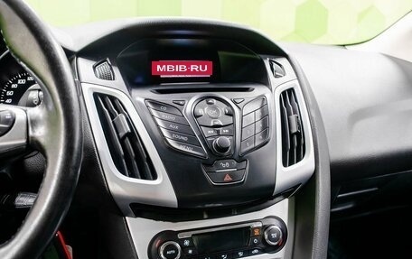 Ford Focus III, 2011 год, 700 000 рублей, 19 фотография