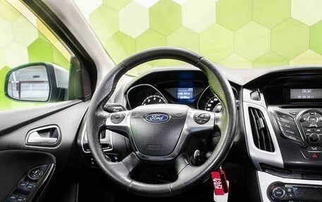 Ford Focus III, 2011 год, 700 000 рублей, 14 фотография